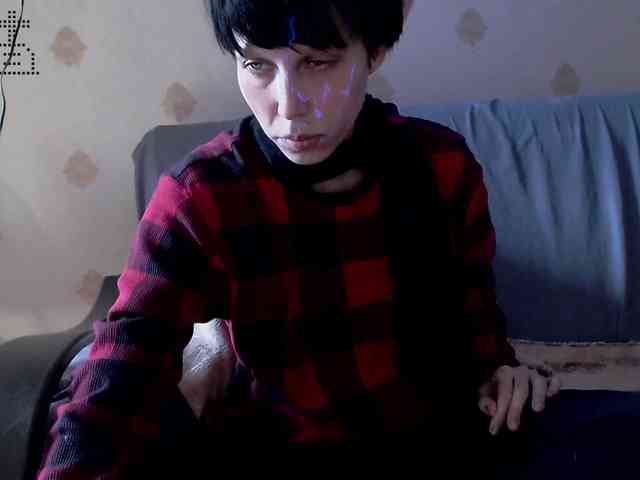 Yrriel_Autist webcam