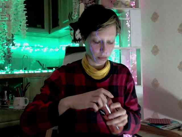Yrriel_Autist webcam