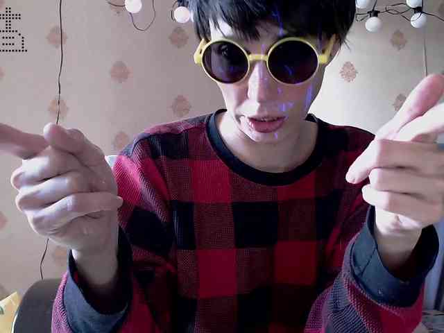 Yrriel_Autist webcam