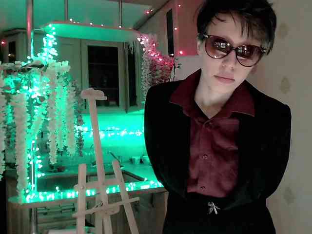 Yrriel_Autist webcam