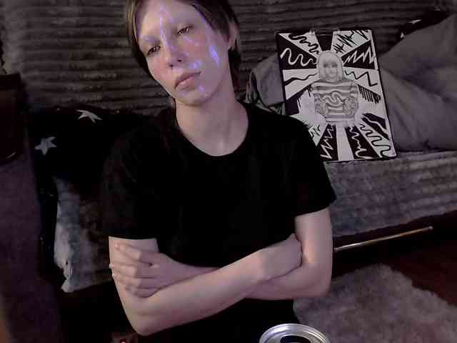 Yrriel_Autist webcam