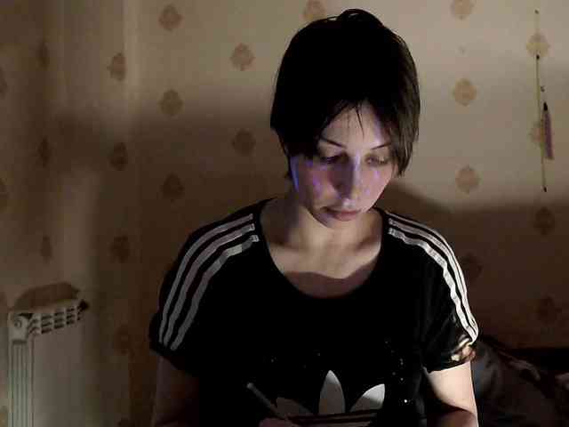 Yrriel_Autist webcam