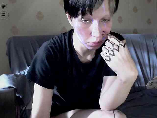 Yrriel_Autist webcam