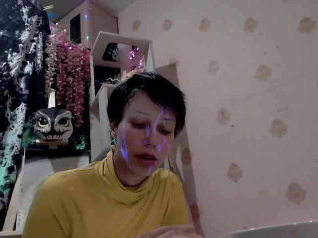 Yrriel_Autist webcam