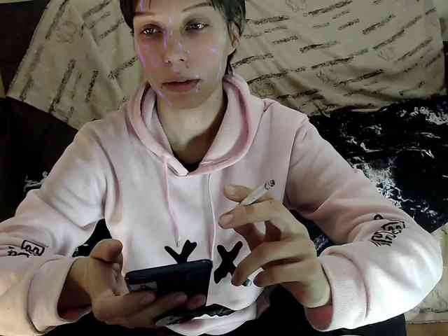 Yrriel_Autist webcam