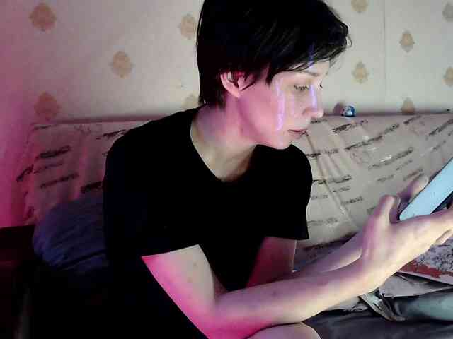 Yrriel_Autist webcam