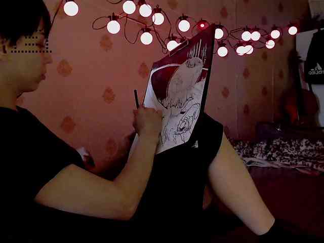 Yrriel_Autist webcam