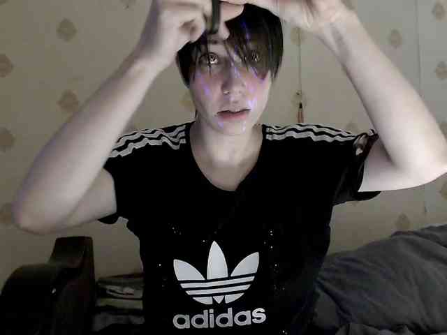 Yrriel_Autist webcam