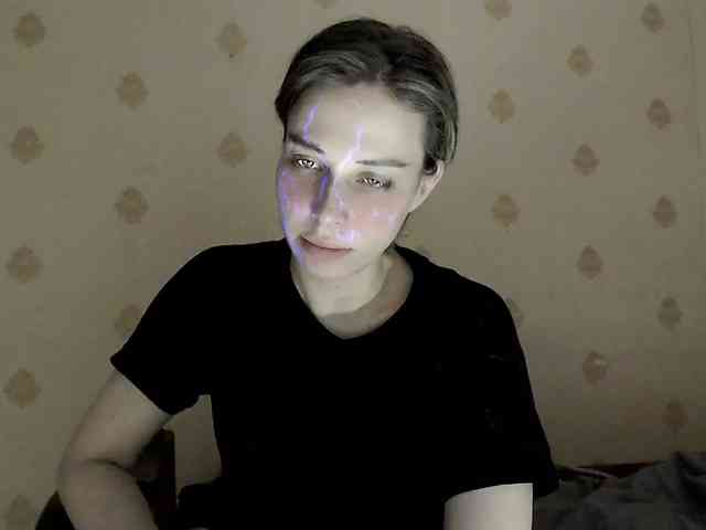 Yrriel_Autist webcam