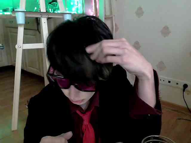 Yrriel_Autist webcam