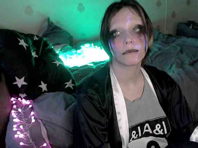 Yrriel_Autist webcam