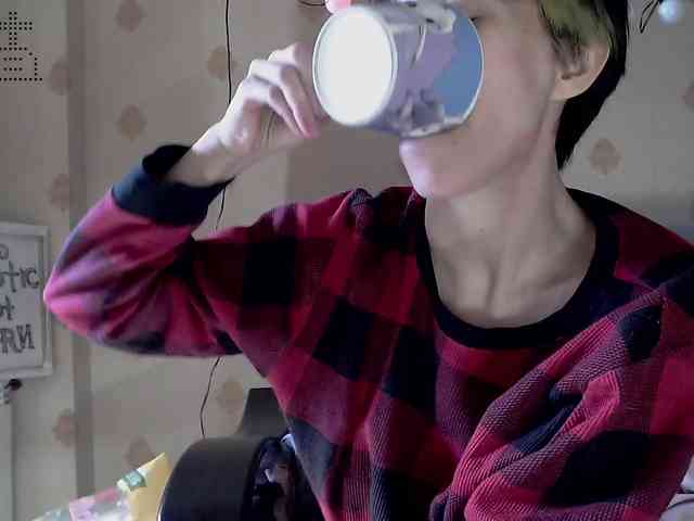 Yrriel_Autist webcam