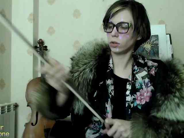 Yrriel_Autist webcam