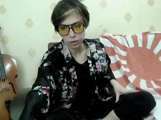 Yrriel_Autist webcam