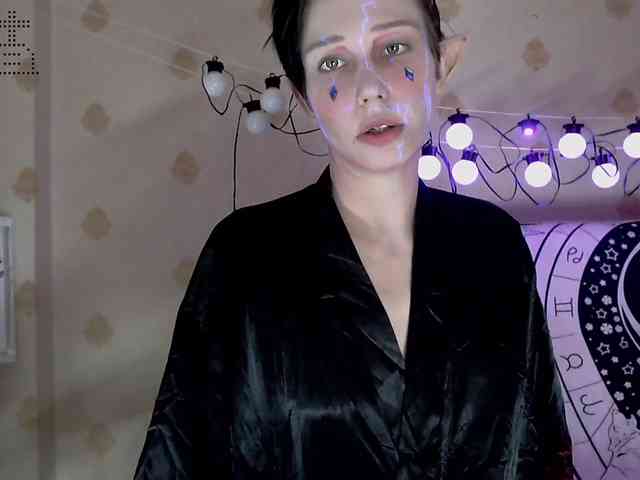 Yrriel_Autist webcam