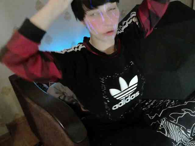 HazeRaziel Live Webcam on BongaCams