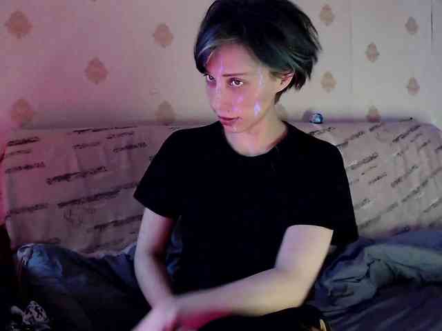 Yrriel_Autist webcam