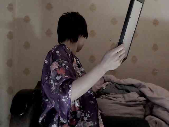 Yrriel_Autist webcam