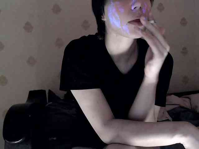 Yrriel_Autist webcam