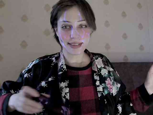 Yrriel_Autist webcam