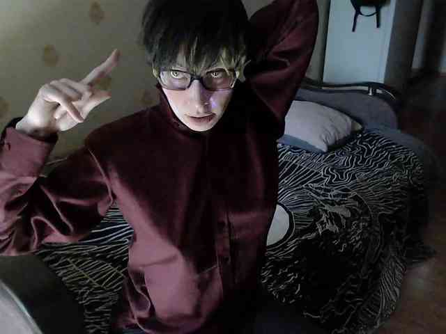Yrriel_Autist webcam