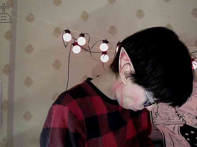 Yrriel_Autist webcam