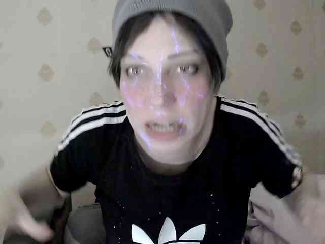 Yrriel_Autist webcam