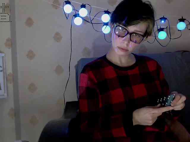 Yrriel_Autist webcam