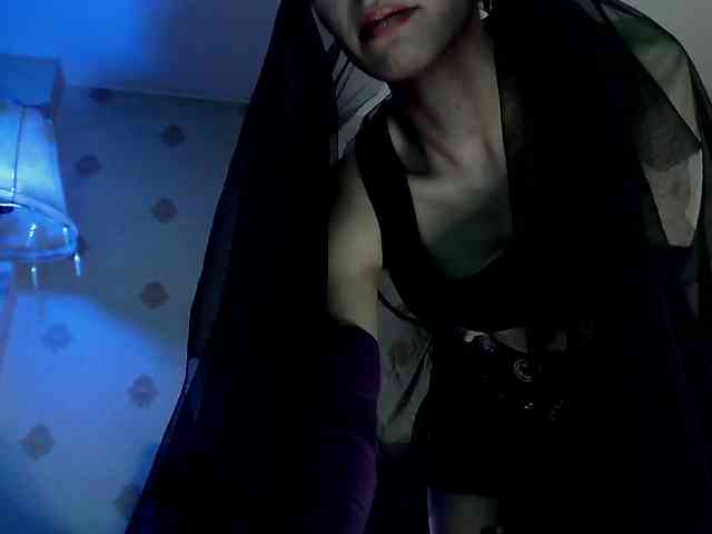 HazeRaziel Live Webcam on BongaCams