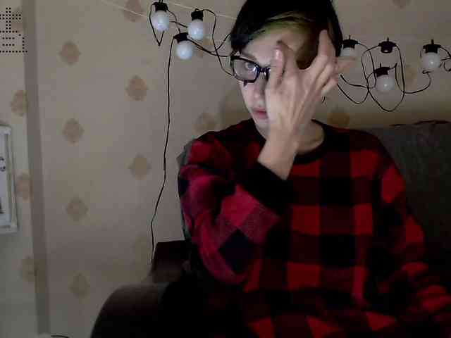Yrriel_Autist webcam