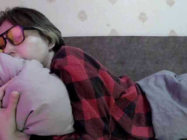 HazeRaziel Live Webcam on BongaCams