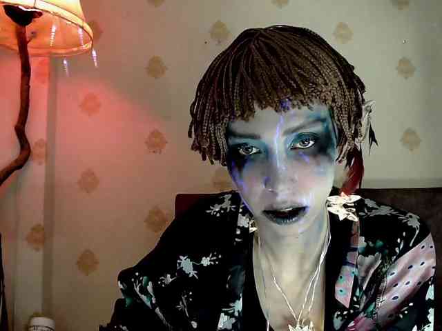 Pomotrosil_i_brosiL webcam