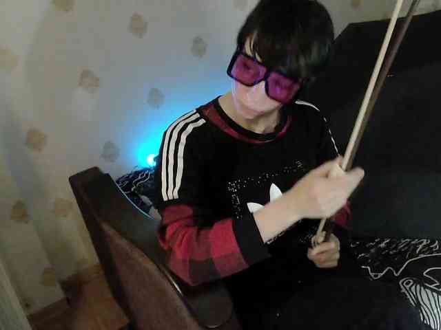 Yrriel_Autist webcam