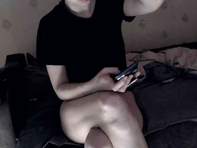 Yrriel_Autist webcam