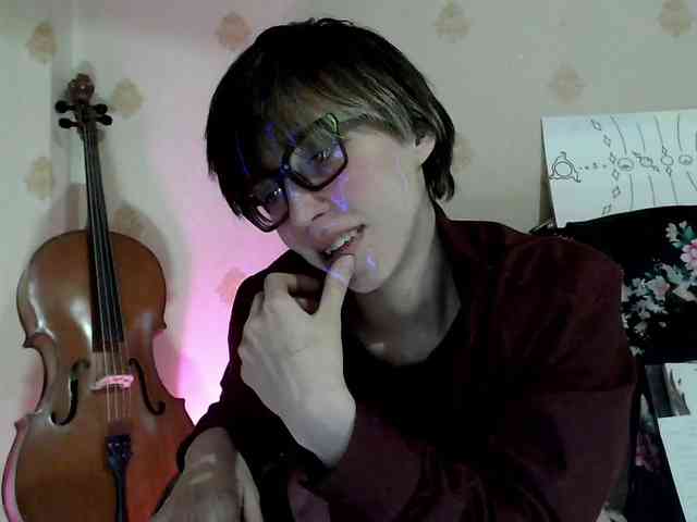 Yrriel_Autist webcam