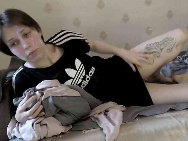 Yrriel_Autist webcam