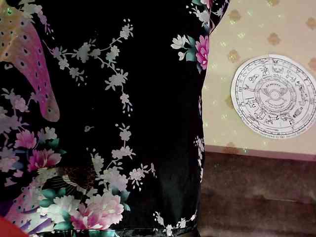 Lady_Gopnique webcam