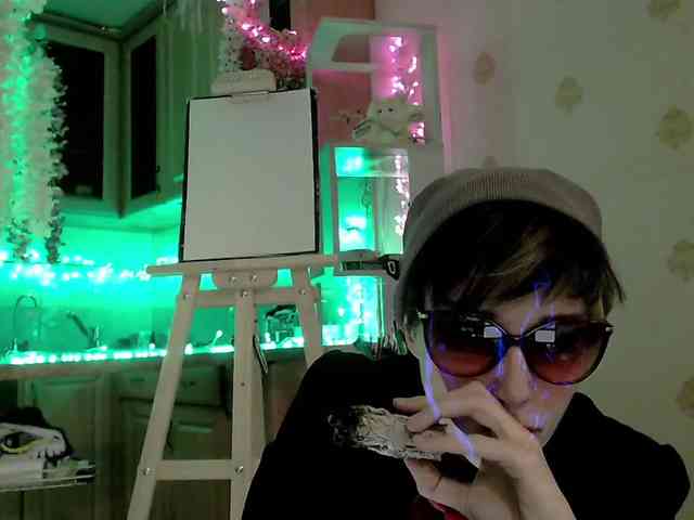 Yrriel_Autist webcam