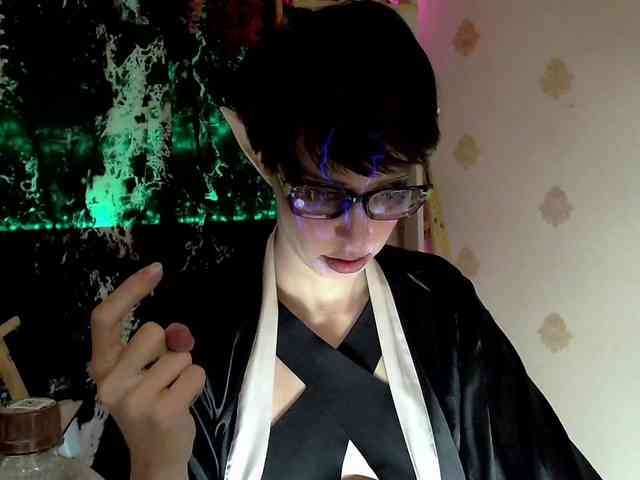 Yrriel_Autist webcam