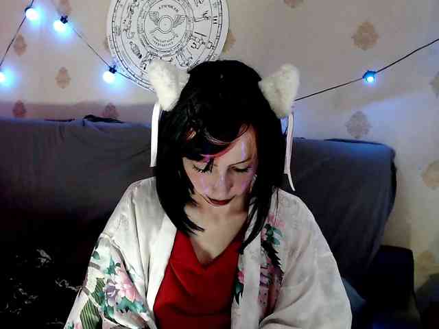Lady_Gopnique webcam