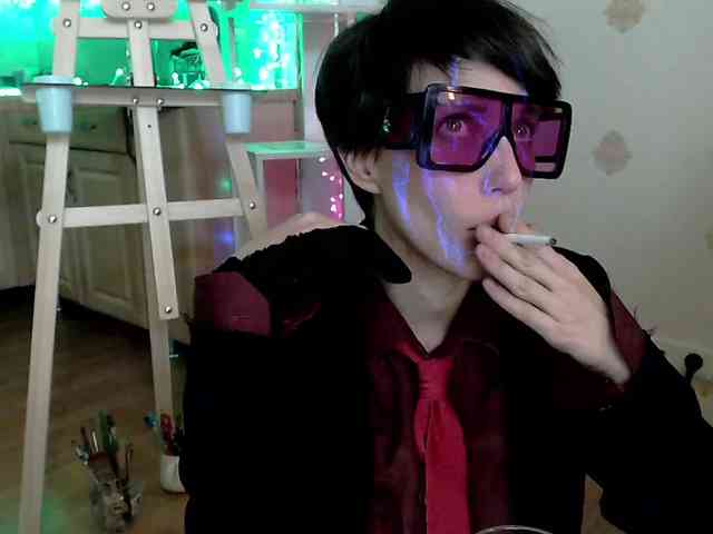 Yrriel_Autist webcam