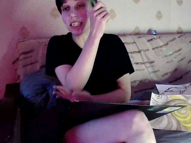 Yrriel_Autist webcam