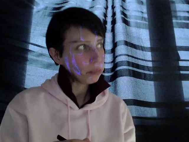 Yrriel_Autist webcam