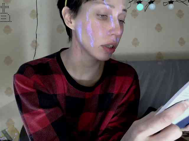 Yrriel_Autist webcam