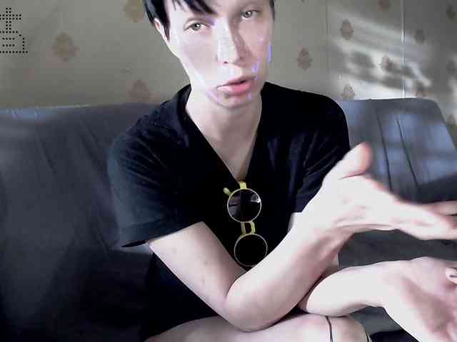 Yrriel_Autist webcam