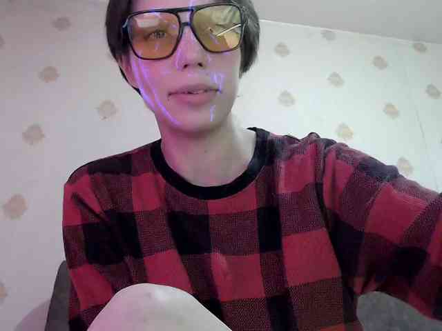 Yrriel_Autist webcam