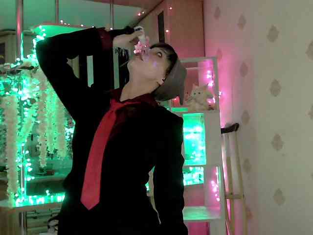 Yrriel_Autist webcam