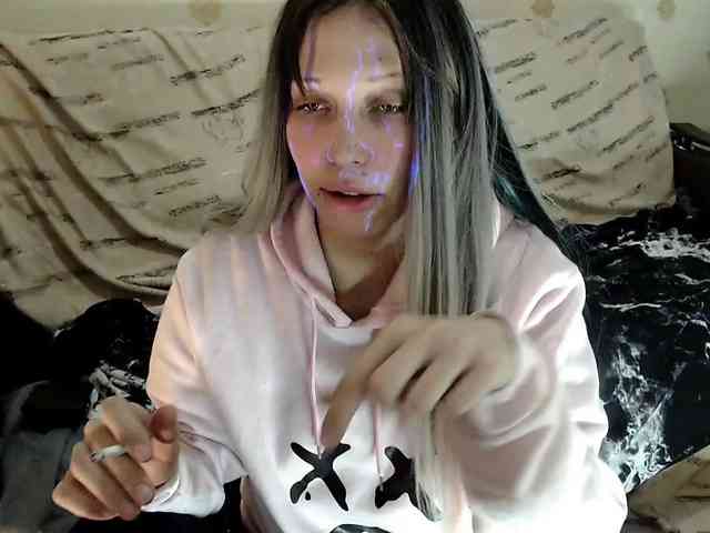 Yrriel_Autist webcam