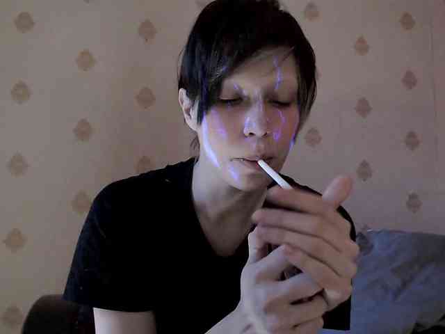 Yrriel_Autist webcam