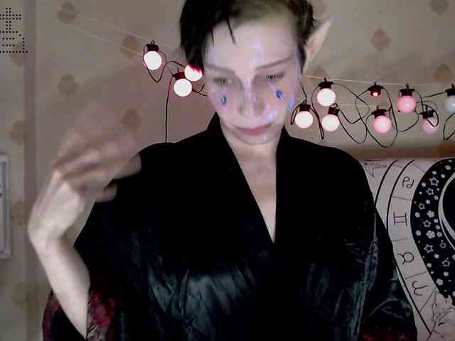 Yrriel_Autist webcam